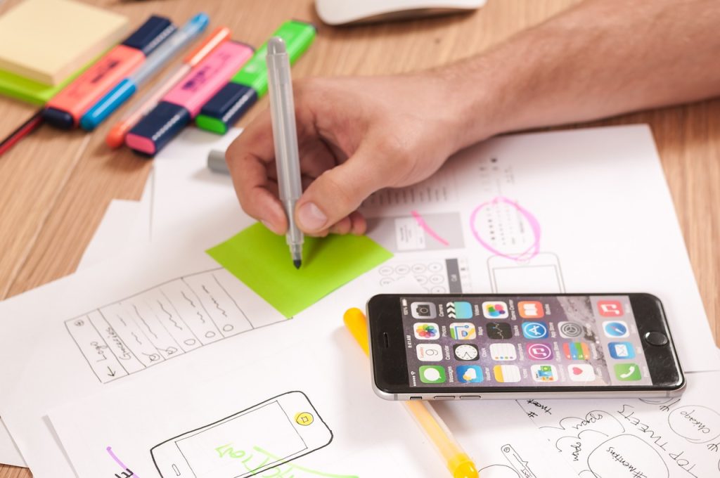 Guía Completa de UX/UI