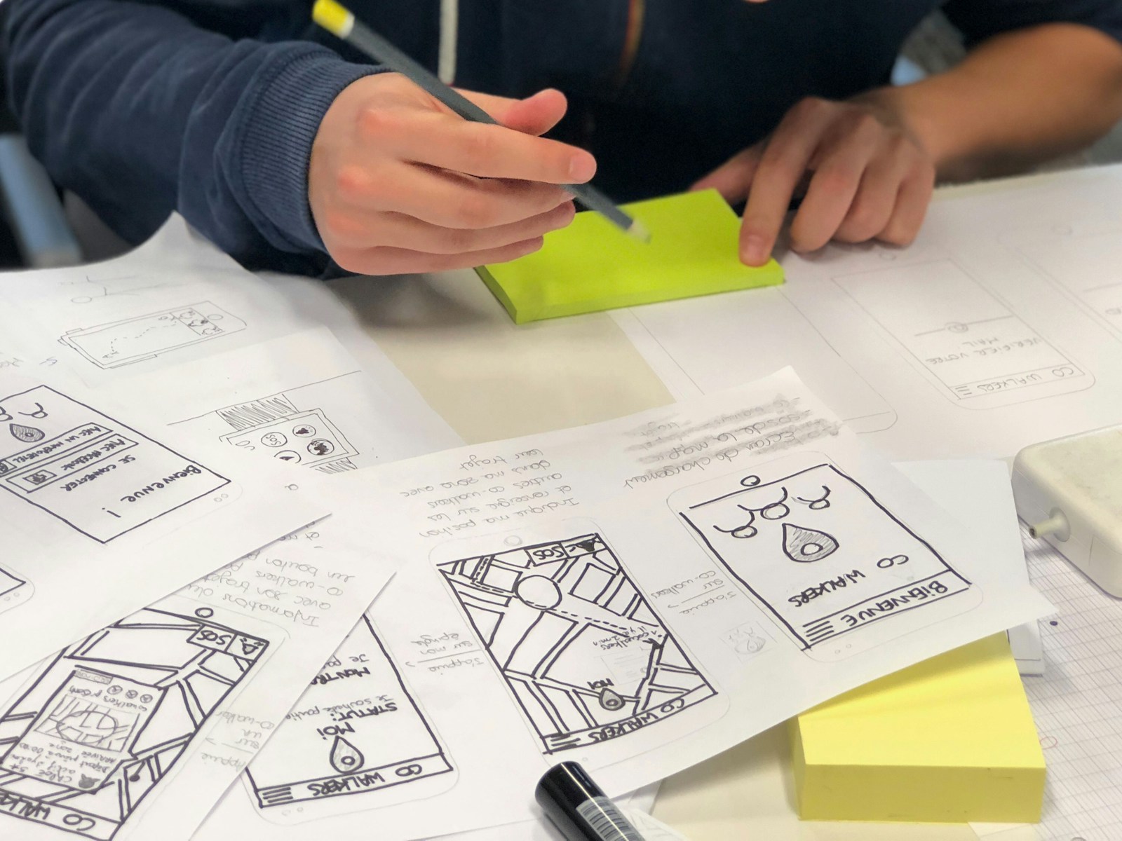 Guía Completa de UX/UI
