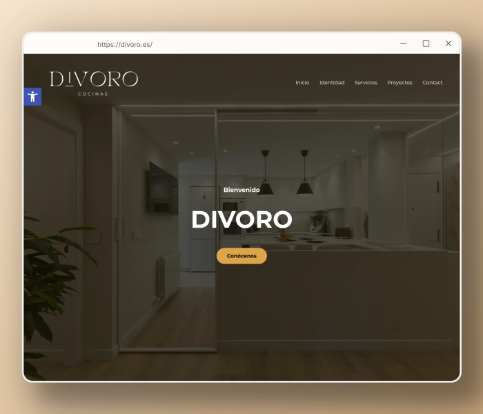Divoro