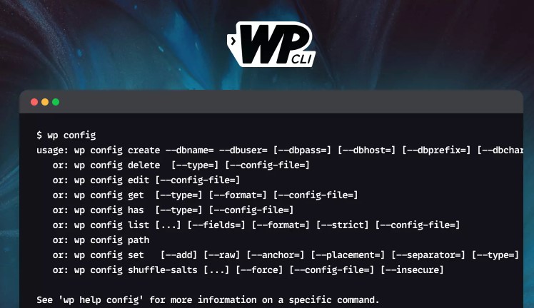 Qué es WP CLI: Guía práctica para usarlo en WordPress