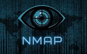 Escaneo wordpress con nmap